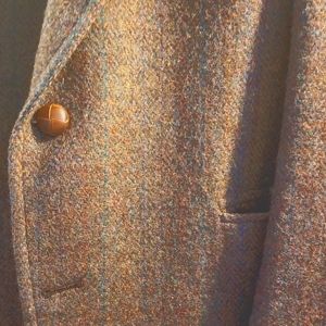 Limited edition, custom Men's  Blazer